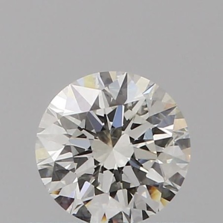Diament szlif okrągły, 0.41ct, SI2, I, GIA 1525888419